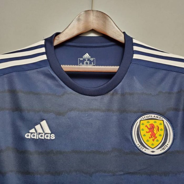 Primera equipación Stadium Escocia 2020/21 - Imagen 4