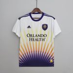 Primera equipación Stadium Orlando City 2022/23