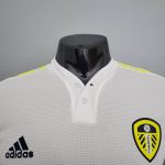 Primera equipación Player Version Leeds United 2021/22 - Imagen 5