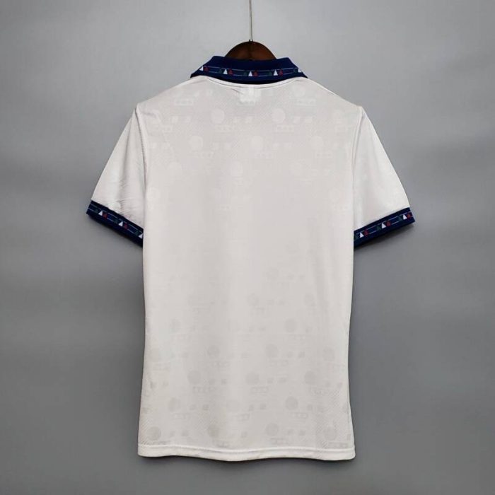 Camiseta alternativa Retro Italia 1994 - Imagen 2
