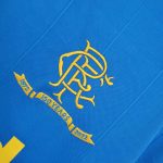 Primera equipación Rangers 2021/22 - Imagen 5