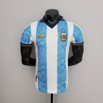Camiseta Player Version Argentina edición Especial