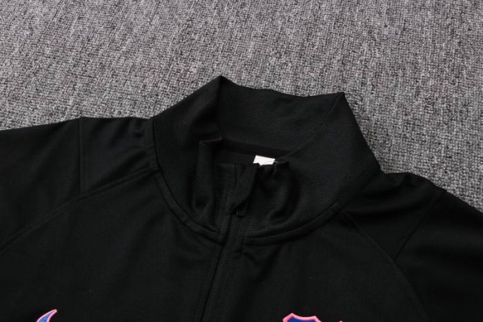 Chándal conjunto Niño FC Barcelona 21/22 - Imagen 5