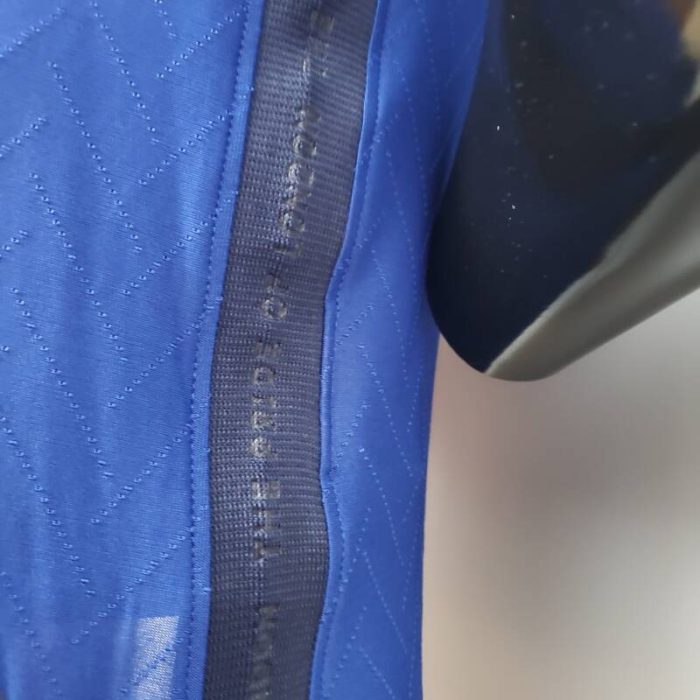 Primera equipación Vapor Match Chelsea FC 2020/21 - Imagen 8