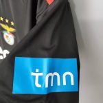 Camiseta alternativa Retro Benfica 09/10 - Imagen 6