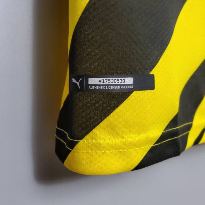 Primera equipación Stadium Borussia Dortmund 2020/21 - Imagen 9