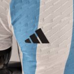 Camiseta “3 estrellas” Player Version Argentina 2022 - Imagen 4