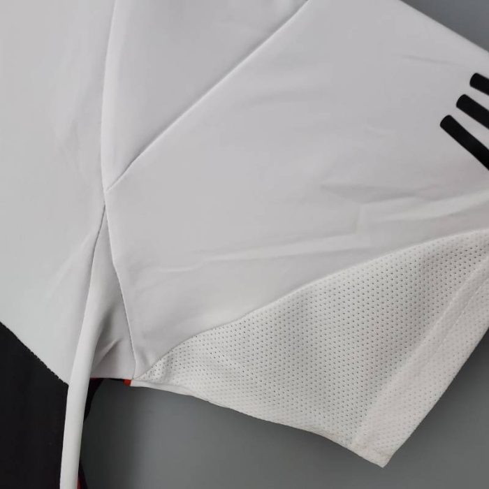 Camiseta alternativa Retro Benfica 2013/14 - Imagen 6