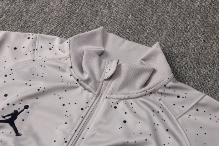 Chaqueta Jordan París Saint-Germain 2022 - Imagen 4