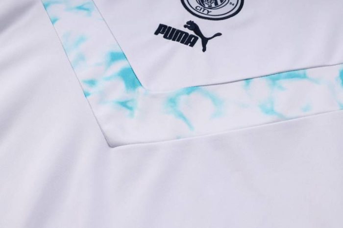 Sudadera Manchester City 2022/23 - Imagen 4