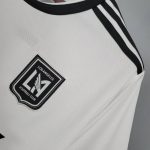 Segunda equipación Stadium Los Angeles FC 2021/22 - Imagen 5