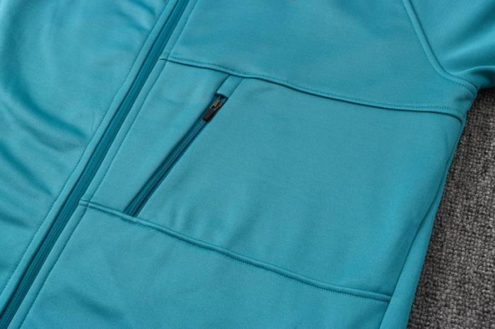 Chandal con Capucha Chelsea 21/22 - Imagen 12