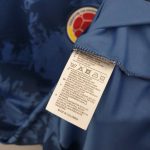 Segunda equipación Stadium Colombia 2020/21 - Imagen 9