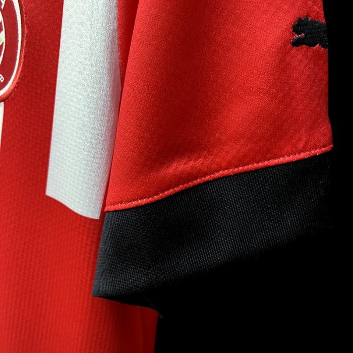 Primera equipación Stadium Girona 2022/23 - Imagen 6