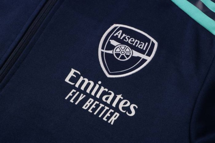 Chaqueta Adidas Arsenal 2021/22 - Imagen 5