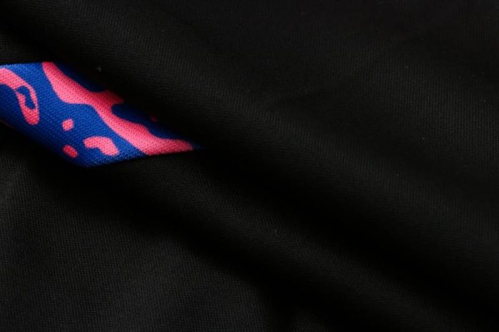 Chandal con Capucha FC Barcelona 21/22 - Imagen 28