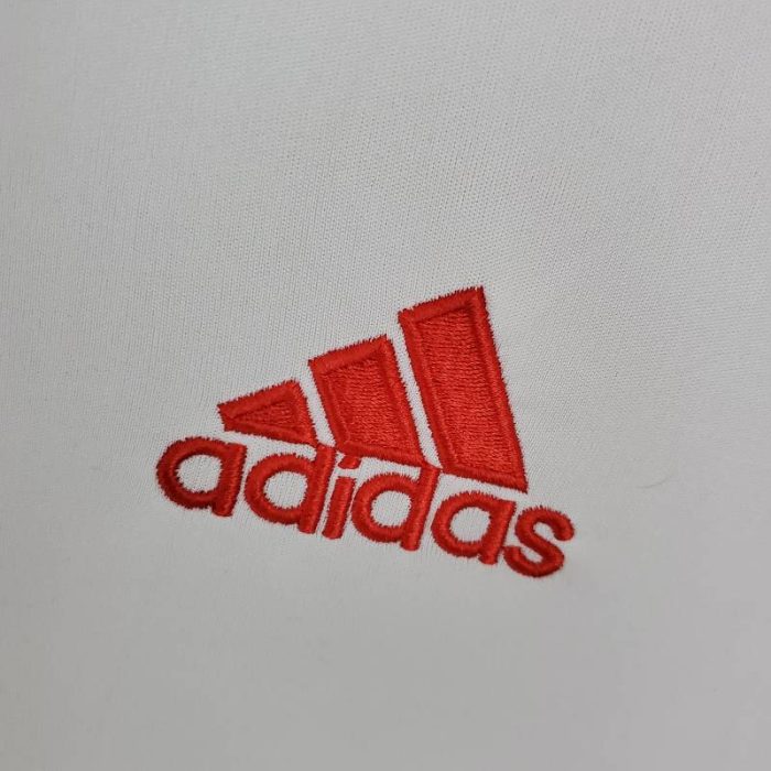Camiseta alternativa Retro Benfica 2013/14 - Imagen 5
