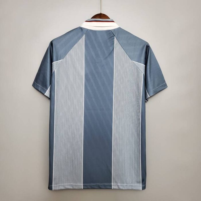 Camiseta alternativa Retro Inglaterra 1996 - Imagen 2