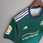 Segunda equipación Stadium AC Osasuna 2021/22 - Imagen 3