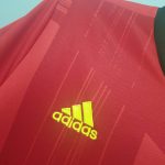 Primera equipación Stadium Bélgica 2020/21 - Imagen 7