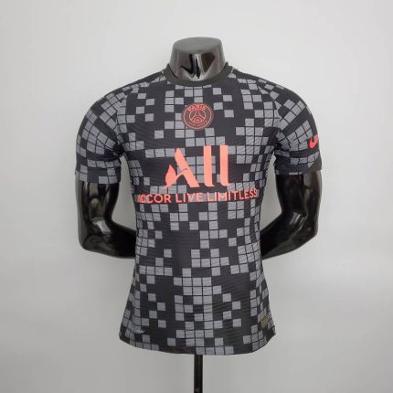 Camiseta entrenamiento Jordan París Saint-Germain 2021/22