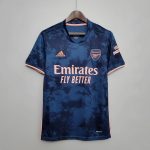 Camiseta alternativa Stadium Arsenal 20/21