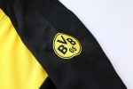 Chándal exclusivo Borussia Dortmund Black Yellow 21/22 - Imagen 6