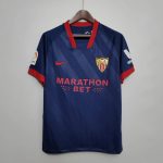 Camiseta alternativa Sevilla FC 20/21