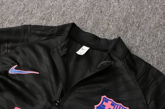 Chándal Nike conjunto FC Barcelona 21/22 - Imagen 5