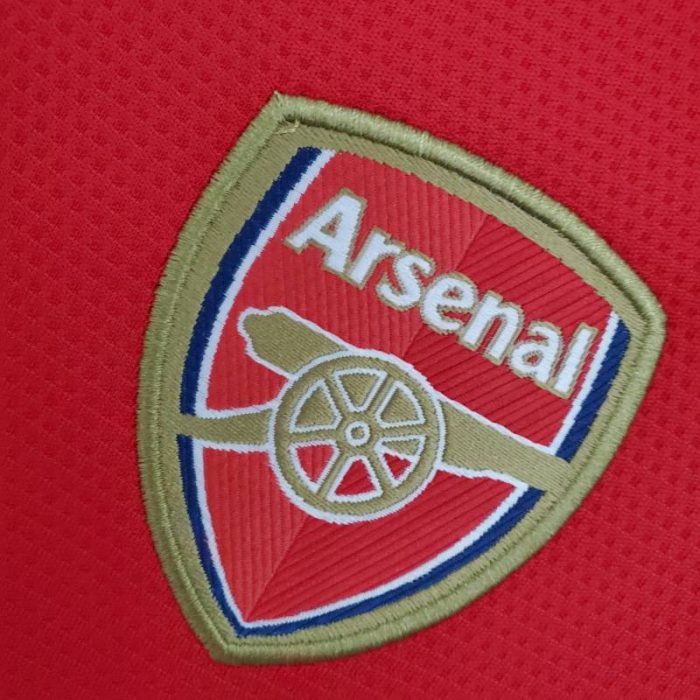 Primera equipación Stadium Arsenal Femenino 2021/22 - Imagen 5