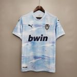 Tercera equipación Stadium Valencia CF 2020/21