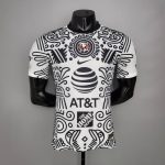 Tercera equipación Vapor Match América 2020/21