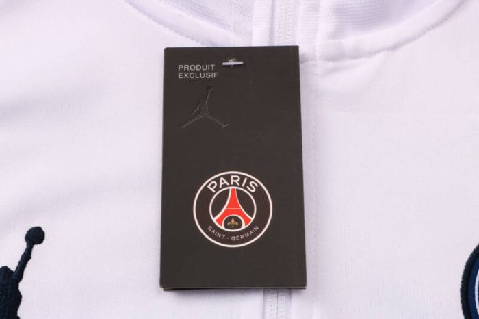 Chaqueta Jordan París Saint-Germain 2020/21 - Imagen 15