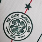 Tercera equipación Stadium Celtics FC 2021/22 - Imagen 5