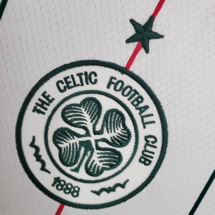 Tercera equipación Stadium Celtics FC 2021/22 - Imagen 5