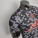 Camiseta entrenamiento Jordan París Saint-Germain 2021/22 - Imagen 3