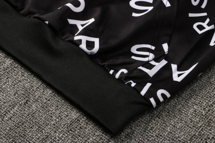 Sudadera con capucha Jordan París Saint-Germain - Imagen 9