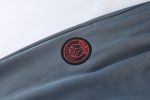Chandal Exclusivo Paris Saint-Germain Grey Rose 21/22 - Imagen 12