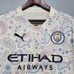 Tercera equipación Stadium Manchester City 2020/21 - Imagen 4