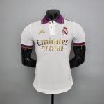 Camiseta Player Version Real Madrid edición Especial
