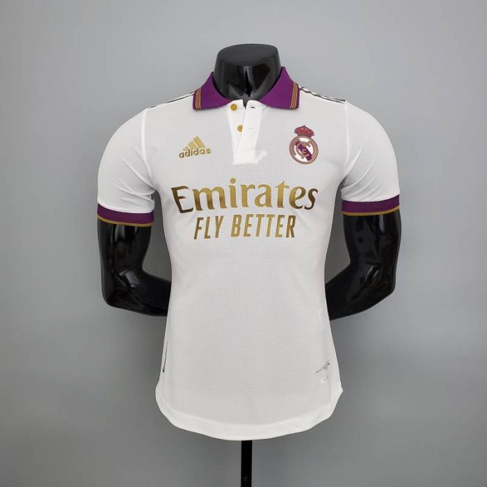 Camiseta Player Version Real Madrid edición Especial - Imagen 1