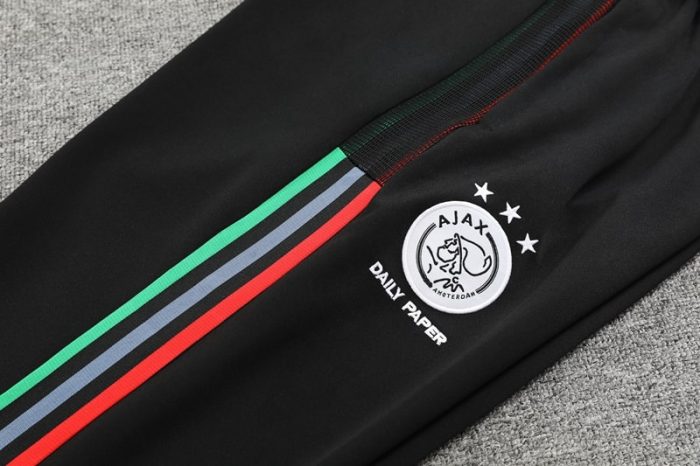 Chandal conjunto Ajax «Daily Paper» 2022/23 - Imagen 11