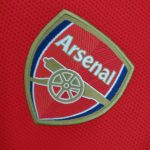 Primera equipación Stadium Arsenal 2021/22 - Imagen 5