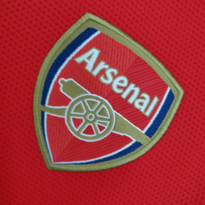 Primera equipación Stadium Arsenal 2021/22 - Imagen 5