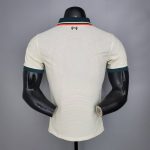 Segunda equipación Player Version Liverpool 2021/22 - Imagen 2