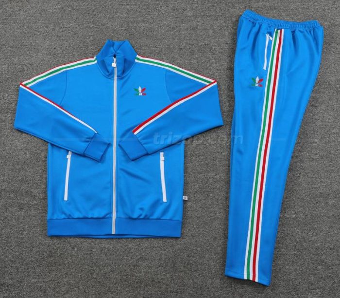 Chandal conjunto «Adi Italy colors» 2023 - Imagen 3