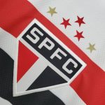Primera equipación Stadium São Paulo 2021/22 - Imagen 5