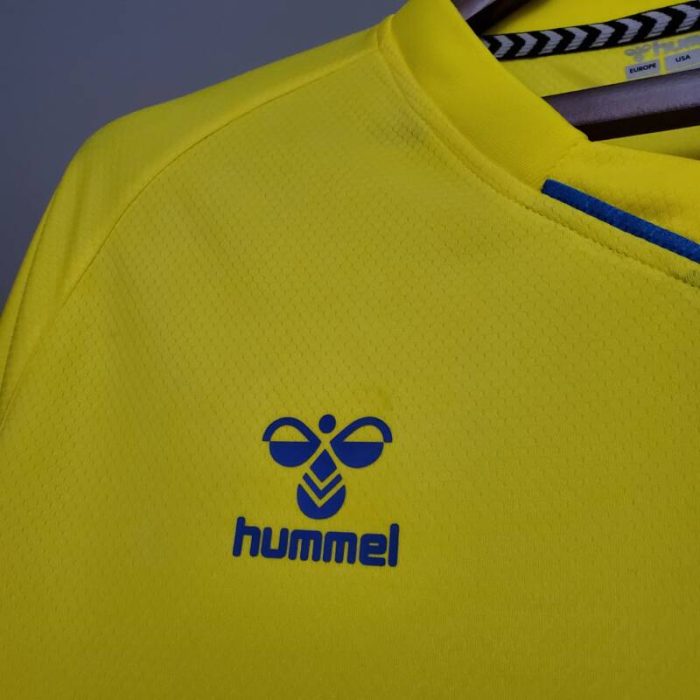 Primera equipación UD Las Palmas 2020/21 - Imagen 6