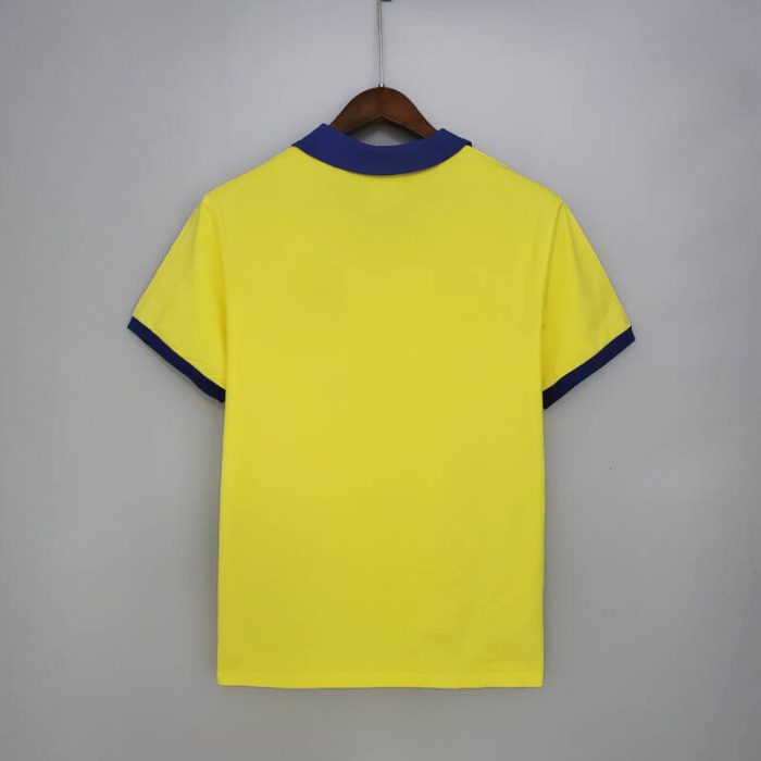 Camiseta alternativa Retro Arsenal 1971/79 - Imagen 2