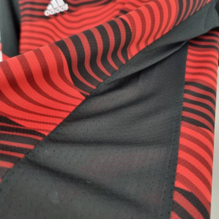 Primera equipación Stadium Flamengo 2022/23 - Imagen 7